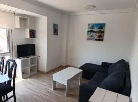 Piso vacacional YaraMaya