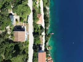 Apartments with parking space Sobra, Mljet - 24530