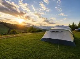 Camping & Glamping Čenda