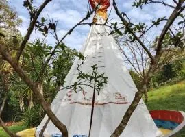 Tipis Cuetzalan