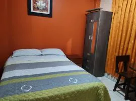 Hostal paris