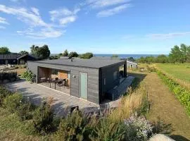 Lovely Home In Allinge With Wifi