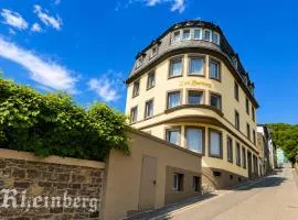 Zum Rheinberg Rhein Studio