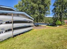 Cozy Home In Göta With Wifi