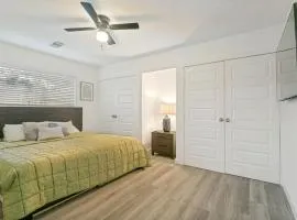 Modern 4BR Near DFW Airport & Lake Lewisville