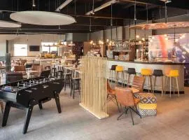 宜必思马德里丰拉夫拉达酒店