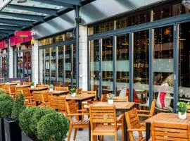 宜必思布里斯托尔中心酒店