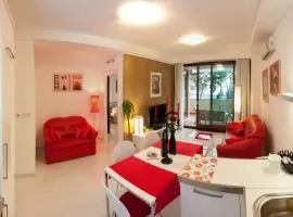 Residence Apartments Anamaria