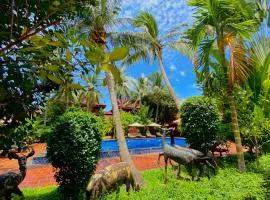 ASANA Villas