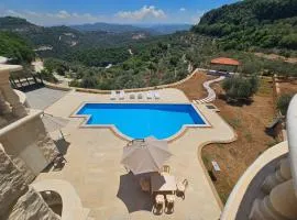 Moufid villa