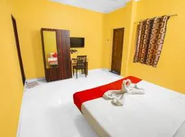 Pondy VMB Residency Starlight Hotels