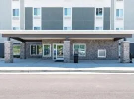WoodSpring Suites Buford near Mall of Georgia-Lake Lanier