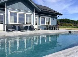 Spithami Pool House