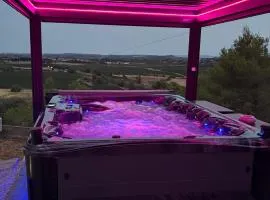 Villa de lulu naturisme possible