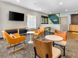 Spark By Hilton Dayton Fairborn