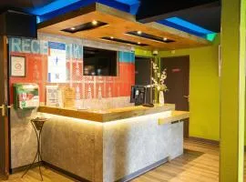 宜必思快捷鲁昂北伊诺城酒店