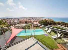 752 El Mirador de Blanes Villa