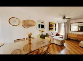 COZY CASITA EN PLAYAS DE TIJUANA