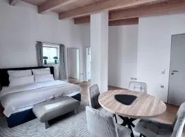 PaderCityLoft Apartment Pfau
