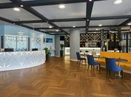 Four Points Flex by Sheraton Bologna Airport