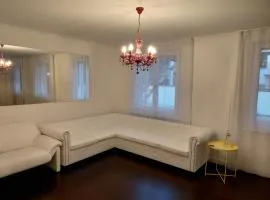 Berner Hostel