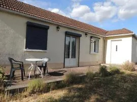 gîte LE CHÊNE