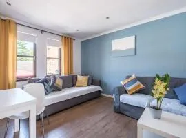 The Douglas - Spacious 2 bed apartment in Uddingston