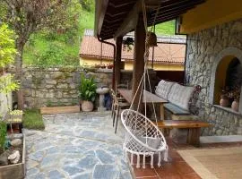 Legendarium Casa Rural
