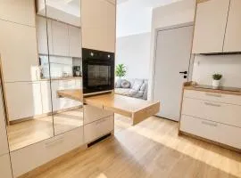 Kaszmirowy Apartament