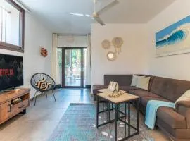 Anchor 1-BR Apartment In Bahsa Batroun