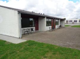 Hotel St. Binderup，位于Store Binderup的酒店