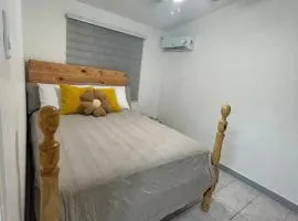 The Angels Nest