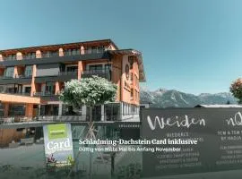 Apart & Suiten Hotel WEIDEN