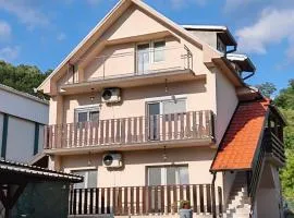 Apartman Ploče