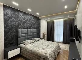 Modern Park Residence