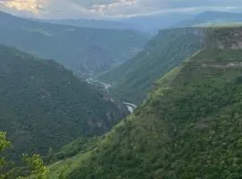 Canyon View
