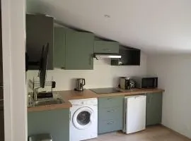 Appartement près d' Angers