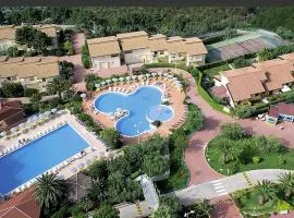 Pace Family Club Tropea