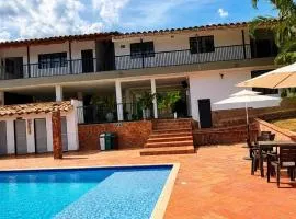 Finca Hotel Villa Alba