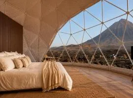 Sodade Eco Camp