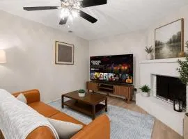 Modern - Round Rock 1BR -Near Austin - King Bed