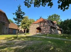 Herberge am Mönchsbruch