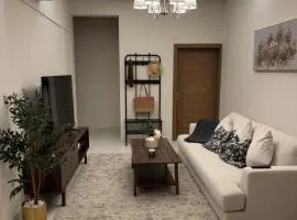 Luxury Cozy 2BR Penthouse