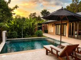 Alanta Private Pool Villa