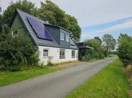 Haus Wallapampa im Grünen entspannen