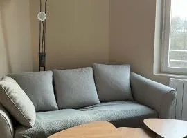 Le Gite des pros - COSY - 2 Chambres