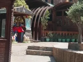 مخيم اقشور