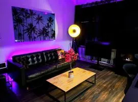 Chambre privée dans une maison d'hote