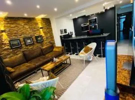 jolie appartement