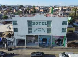 Hotel Real Santa Rosa